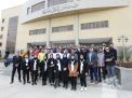 گزارش تصویری اختتامیه هجدهمین کنفرانس بین المللی «حفاظت و اتوماسیون در سیستم های قدرت»